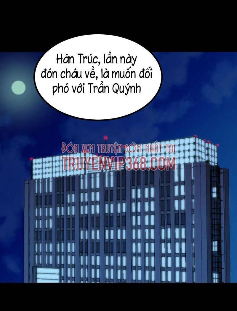 Đai Ca Trở Lại Tuổi 16 Chapter 159 - Trang 21