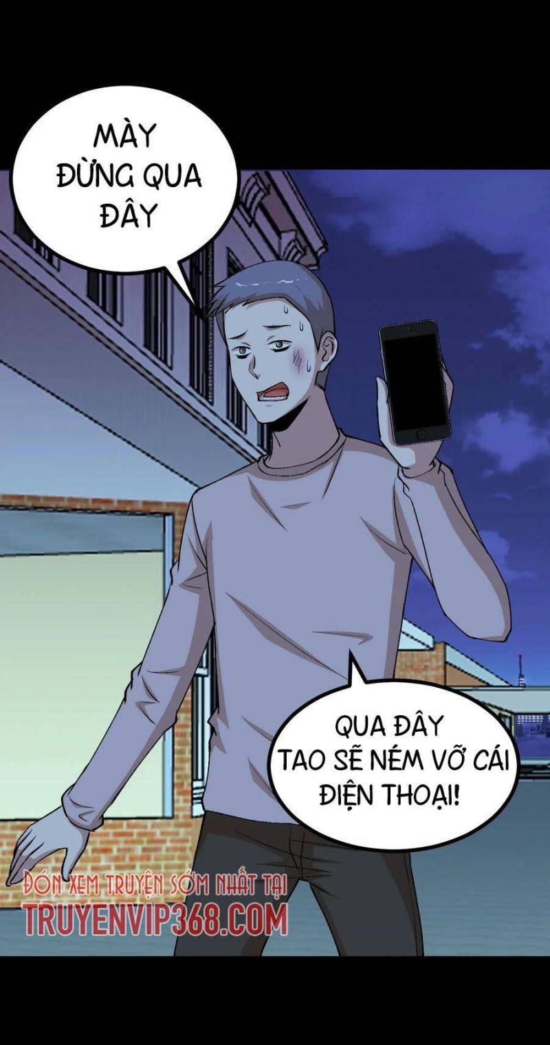 Đai Ca Trở Lại Tuổi 16 Chapter 125 - Trang 49