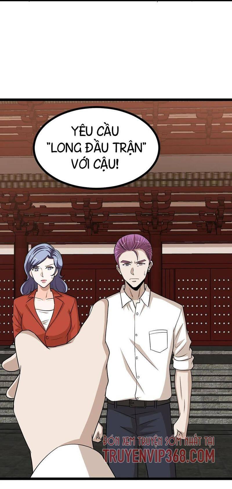 Đai Ca Trở Lại Tuổi 16 Chapter 153 - Trang 18