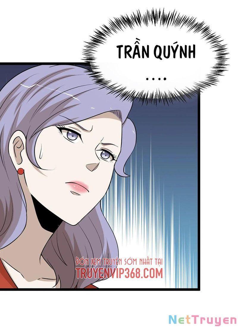 Đai Ca Trở Lại Tuổi 16 Chapter 150 - Trang 11