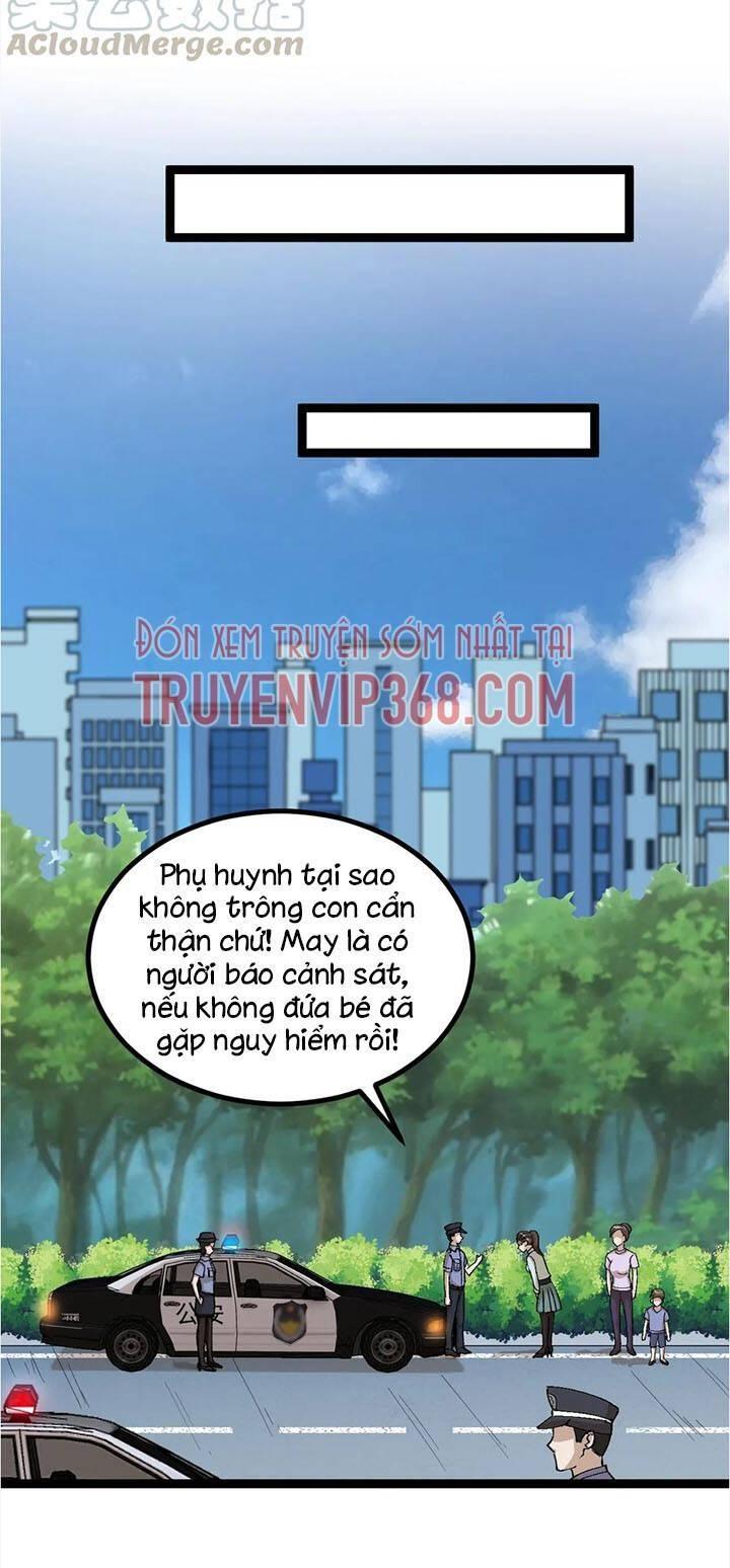 Đai Ca Trở Lại Tuổi 16 Chapter 122 - Trang 14