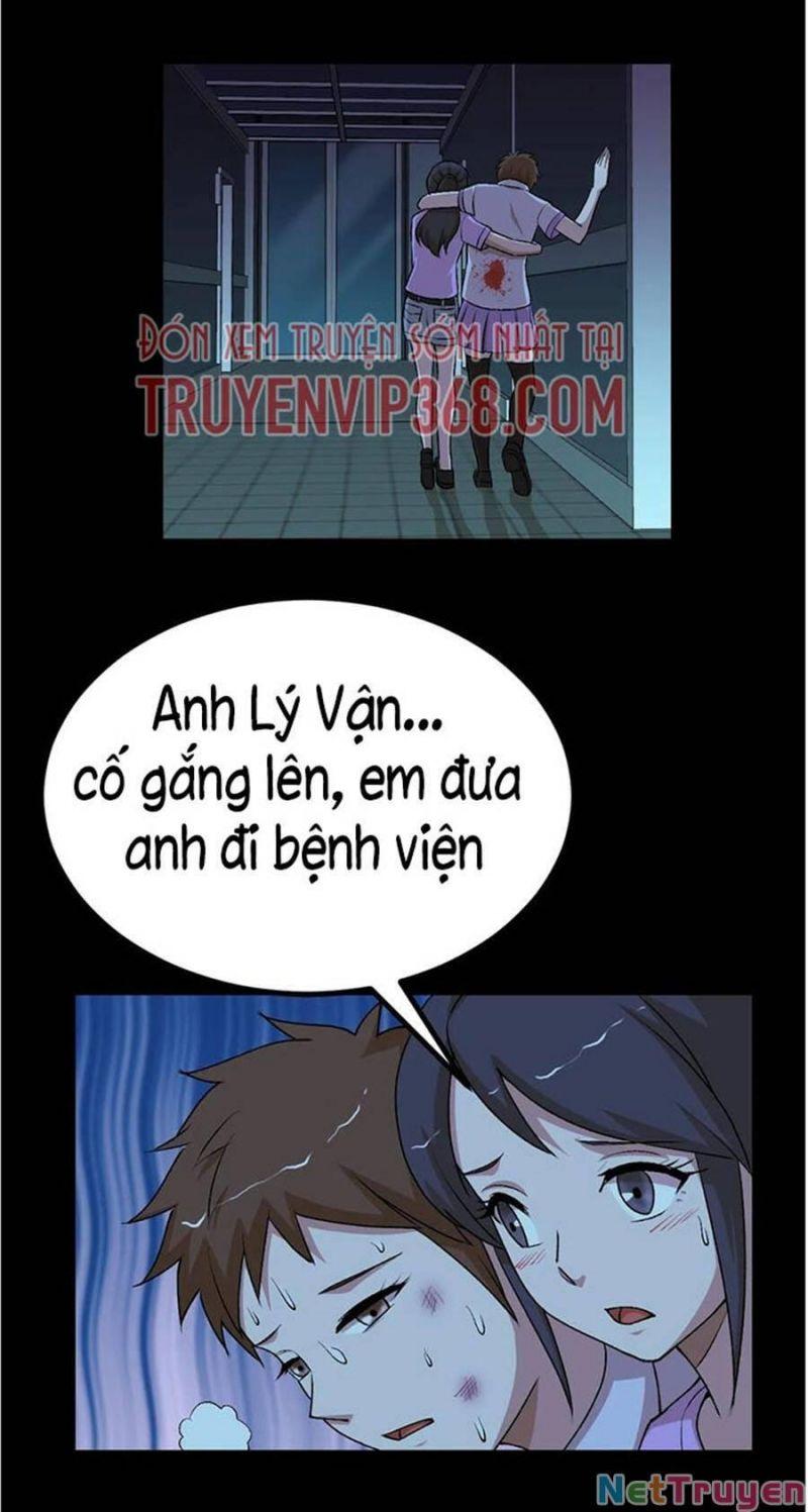 Đai Ca Trở Lại Tuổi 16 Chapter 129 - Trang 19