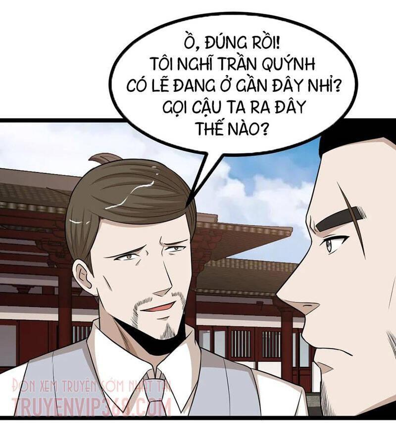 Đai Ca Trở Lại Tuổi 16 Chapter 152 - Trang 19