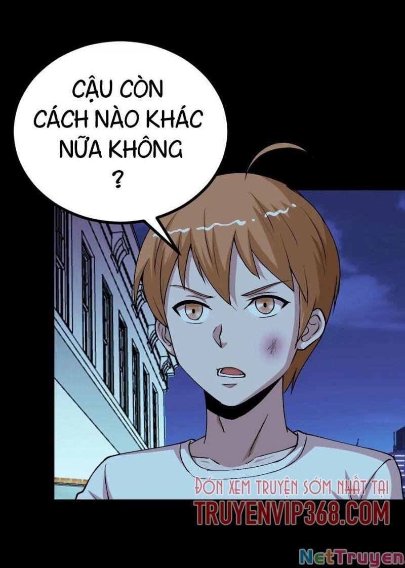 Đai Ca Trở Lại Tuổi 16 Chapter 126 - Trang 43