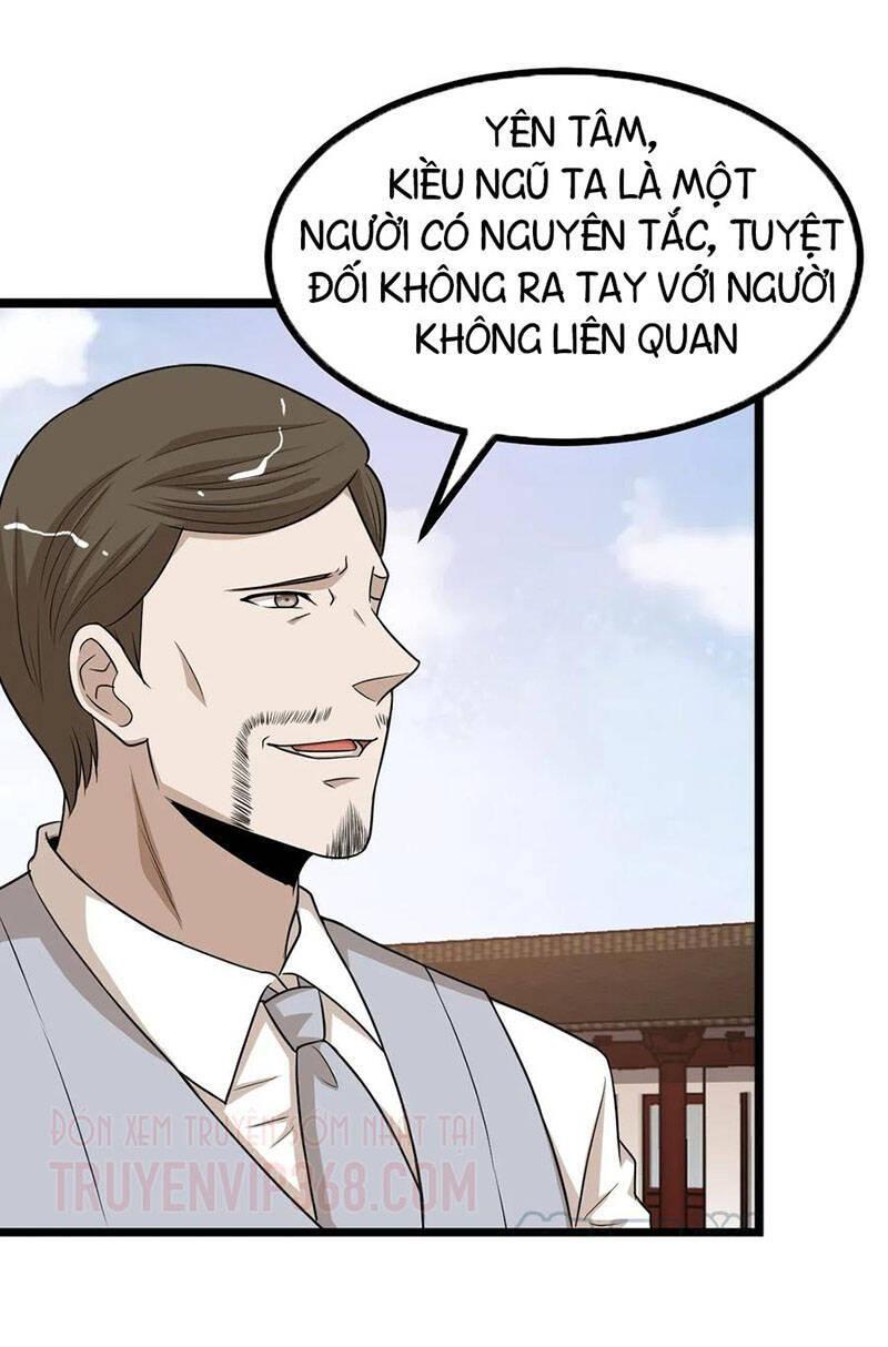 Đai Ca Trở Lại Tuổi 16 Chapter 152 - Trang 30