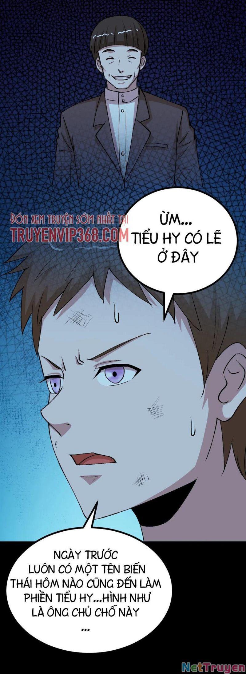 Đai Ca Trở Lại Tuổi 16 Chapter 126 - Trang 52