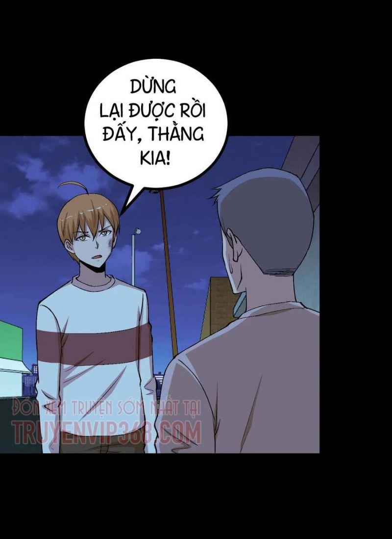 Đai Ca Trở Lại Tuổi 16 Chapter 125 - Trang 47