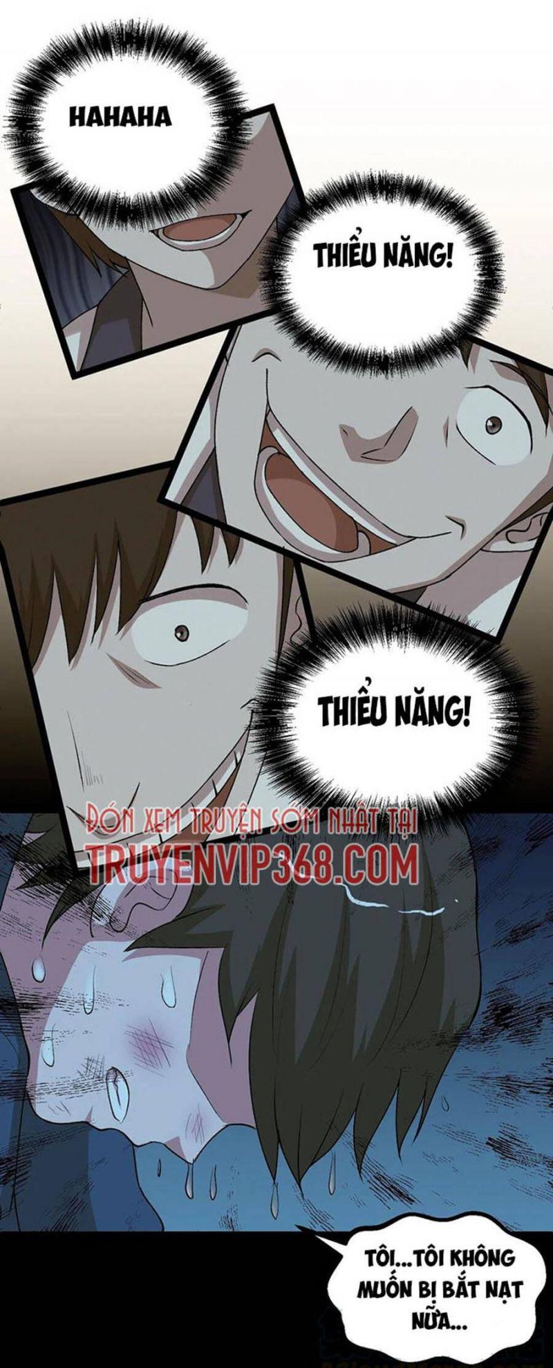 Đai Ca Trở Lại Tuổi 16 Chapter 135 - Trang 18