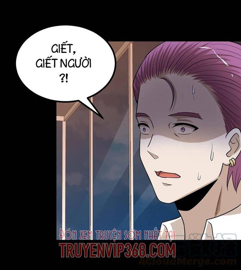 Đai Ca Trở Lại Tuổi 16 Chapter 154 - Trang 19