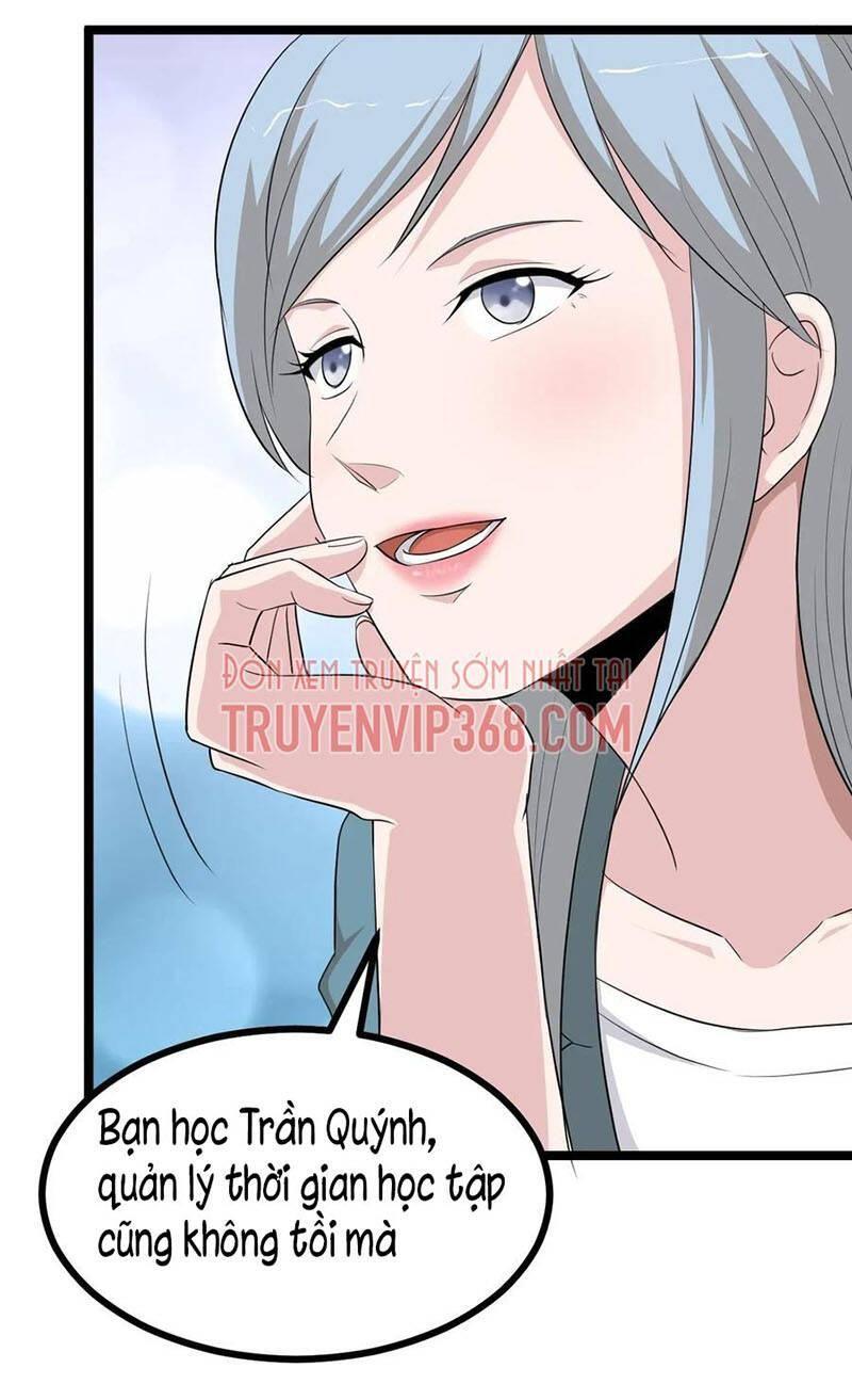 Đai Ca Trở Lại Tuổi 16 Chapter 166 - Trang 16