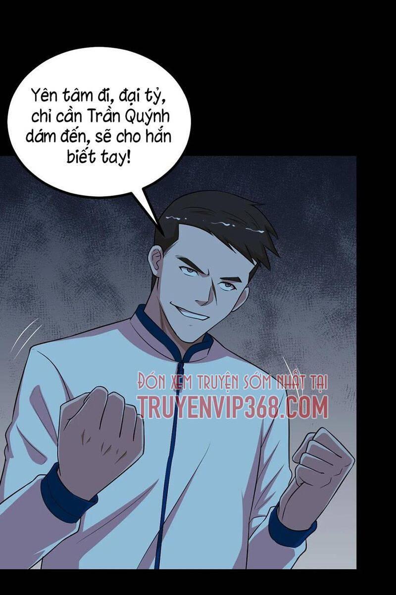 Đai Ca Trở Lại Tuổi 16 Chapter 158 - Trang 7