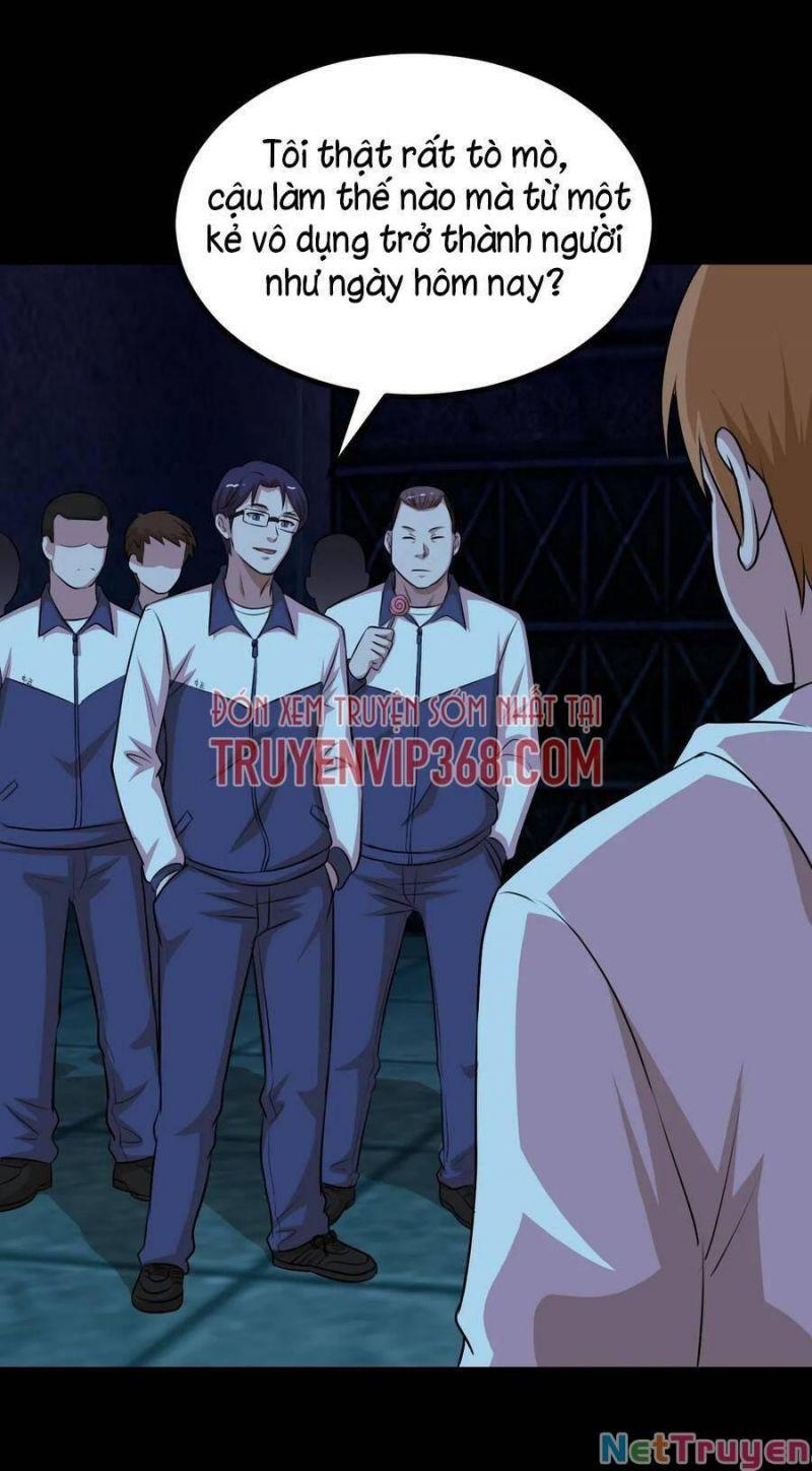 Đai Ca Trở Lại Tuổi 16 Chapter 139 - Trang 4