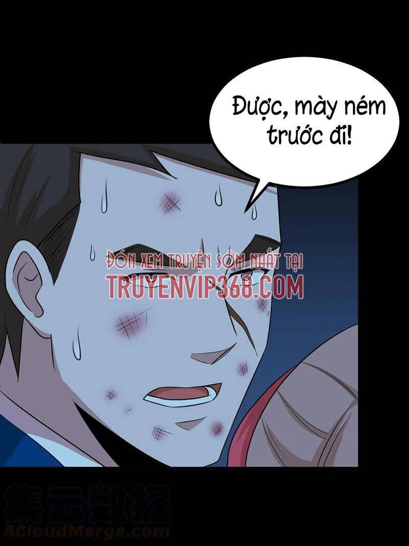 Đai Ca Trở Lại Tuổi 16 Chapter 159 - Trang 29