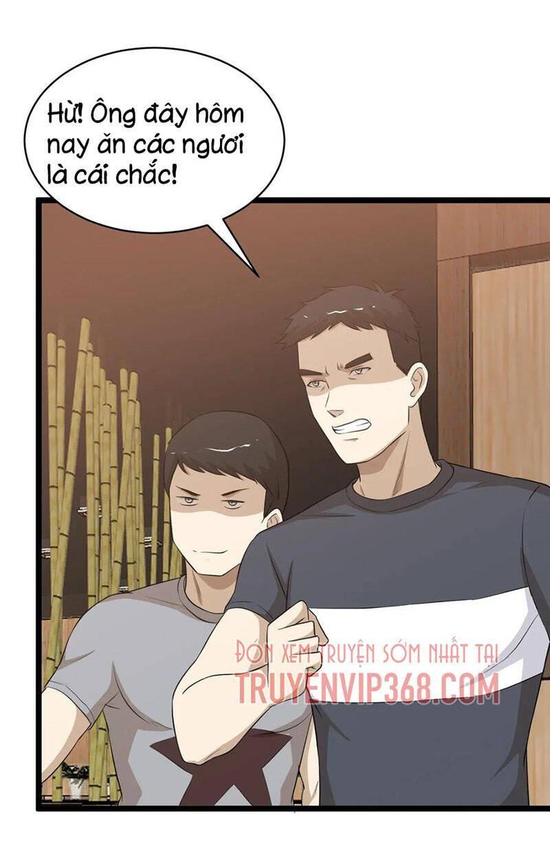 Đai Ca Trở Lại Tuổi 16 Chapter 167 - Trang 8