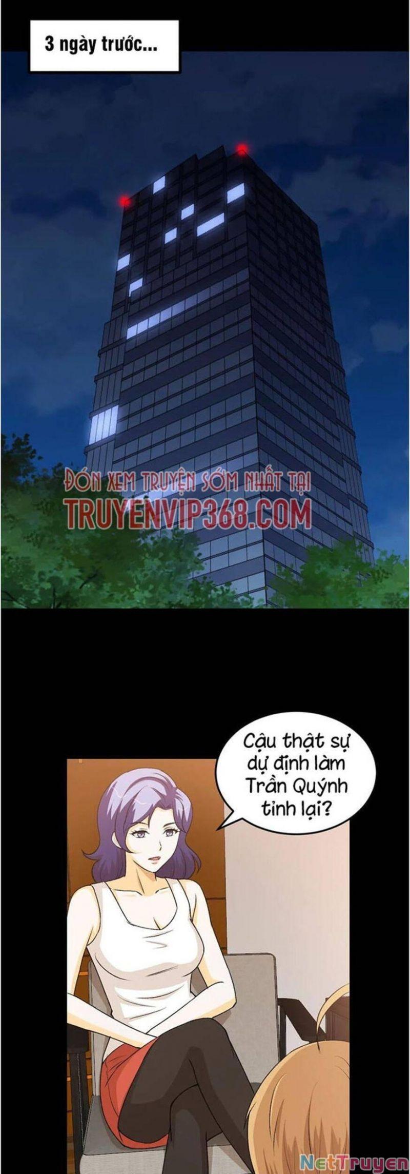 Đai Ca Trở Lại Tuổi 16 Chapter 132 - Trang 3