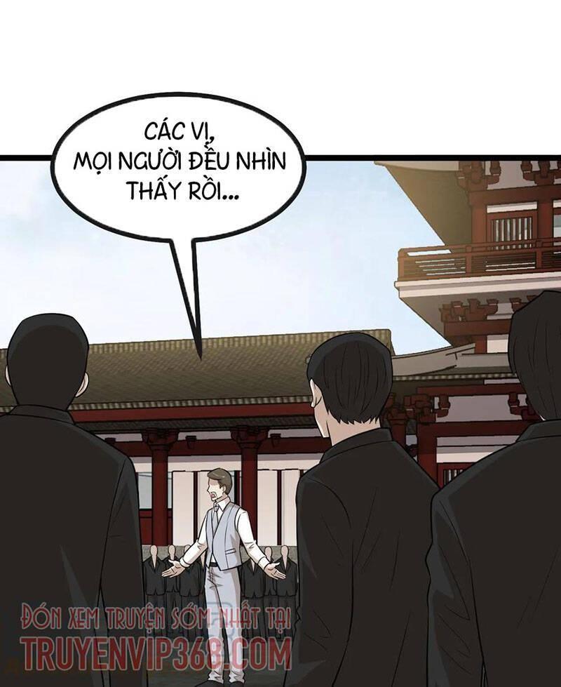 Đai Ca Trở Lại Tuổi 16 Chapter 151 - Trang 17