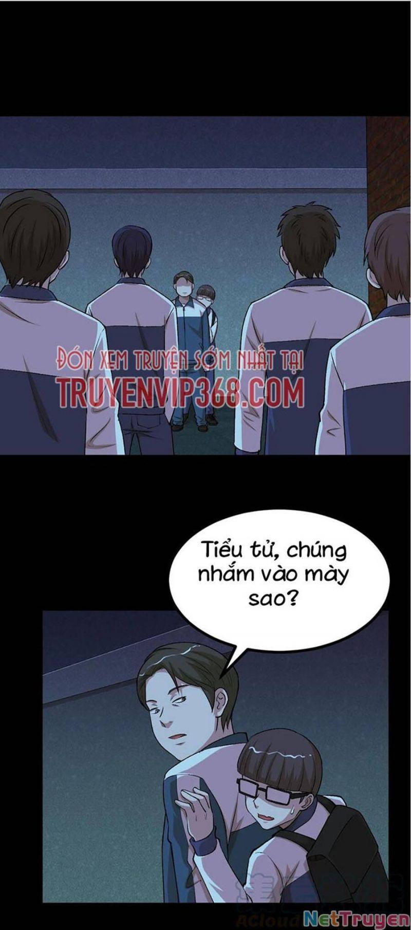 Đai Ca Trở Lại Tuổi 16 Chapter 131 - Trang 1