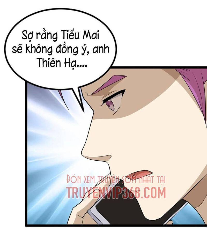 Đai Ca Trở Lại Tuổi 16 Chapter 164 - Trang 23