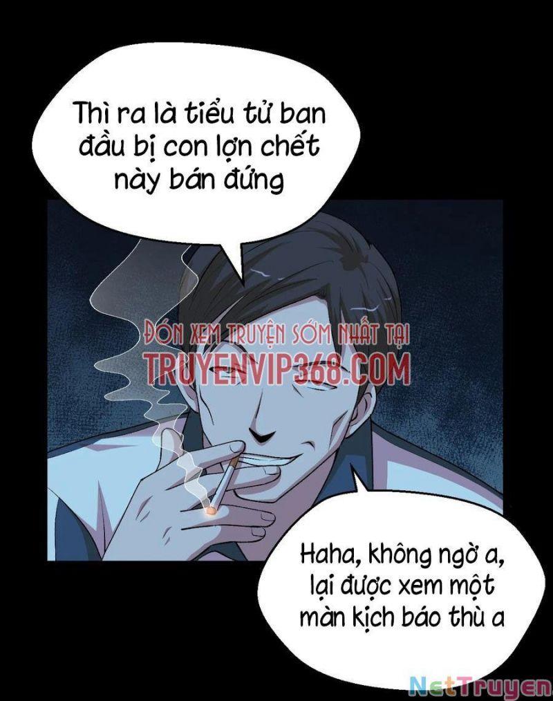 Đai Ca Trở Lại Tuổi 16 Chapter 138 - Trang 7