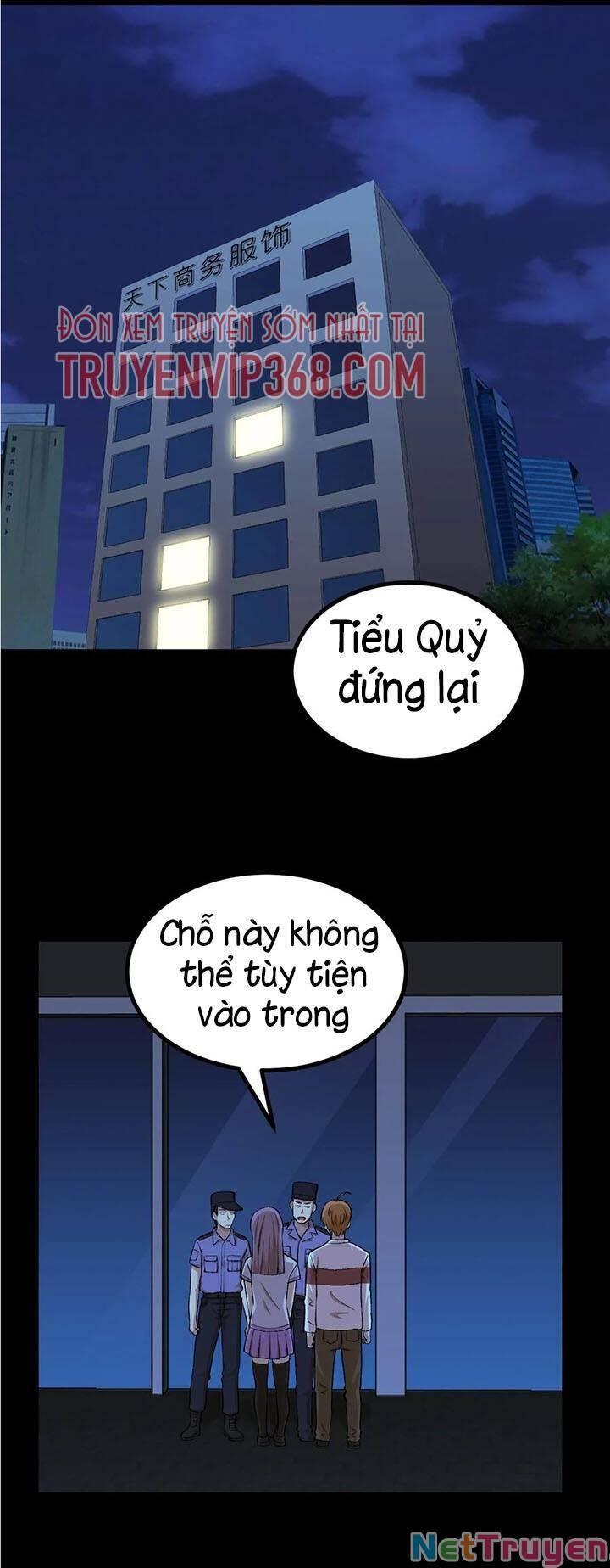 Đai Ca Trở Lại Tuổi 16 Chapter 127 - Trang 7