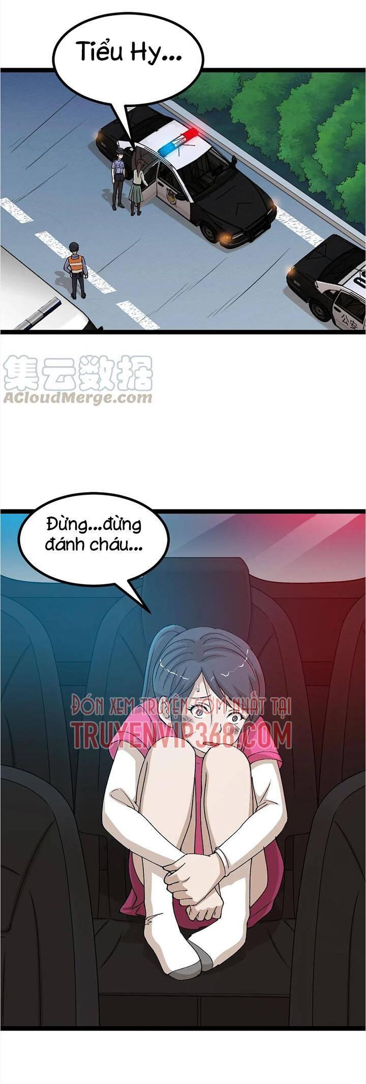 Đai Ca Trở Lại Tuổi 16 Chapter 122 - Trang 16