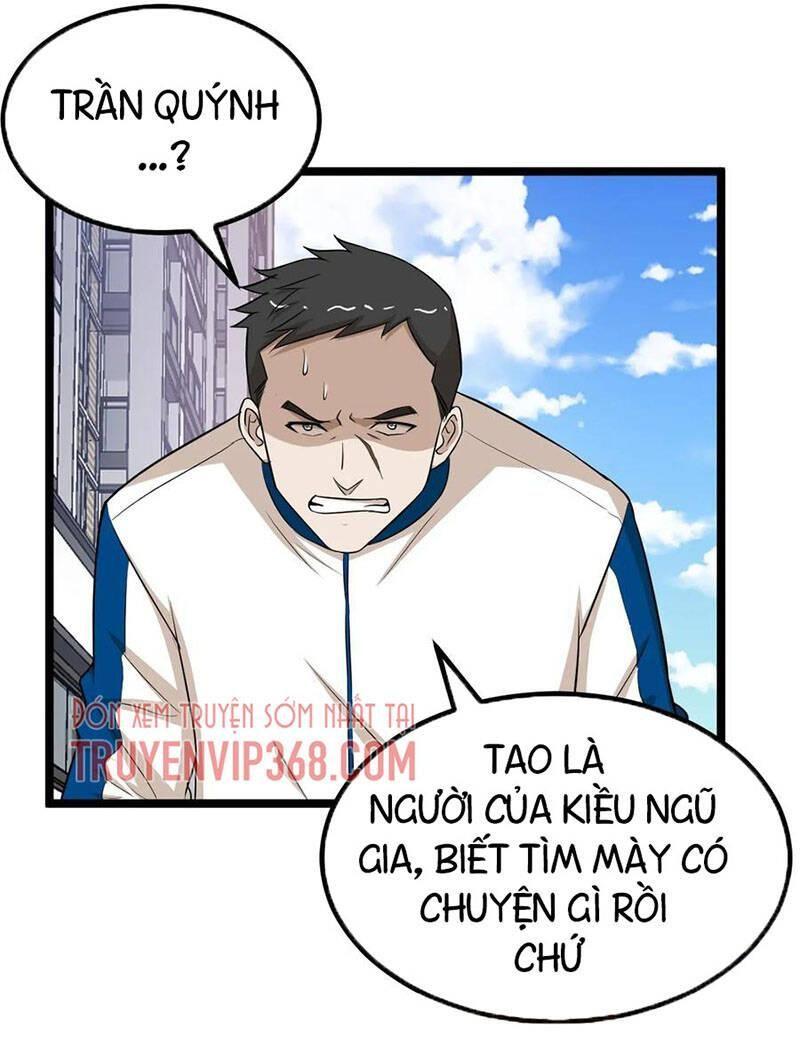 Đai Ca Trở Lại Tuổi 16 Chapter 155 - Trang 25