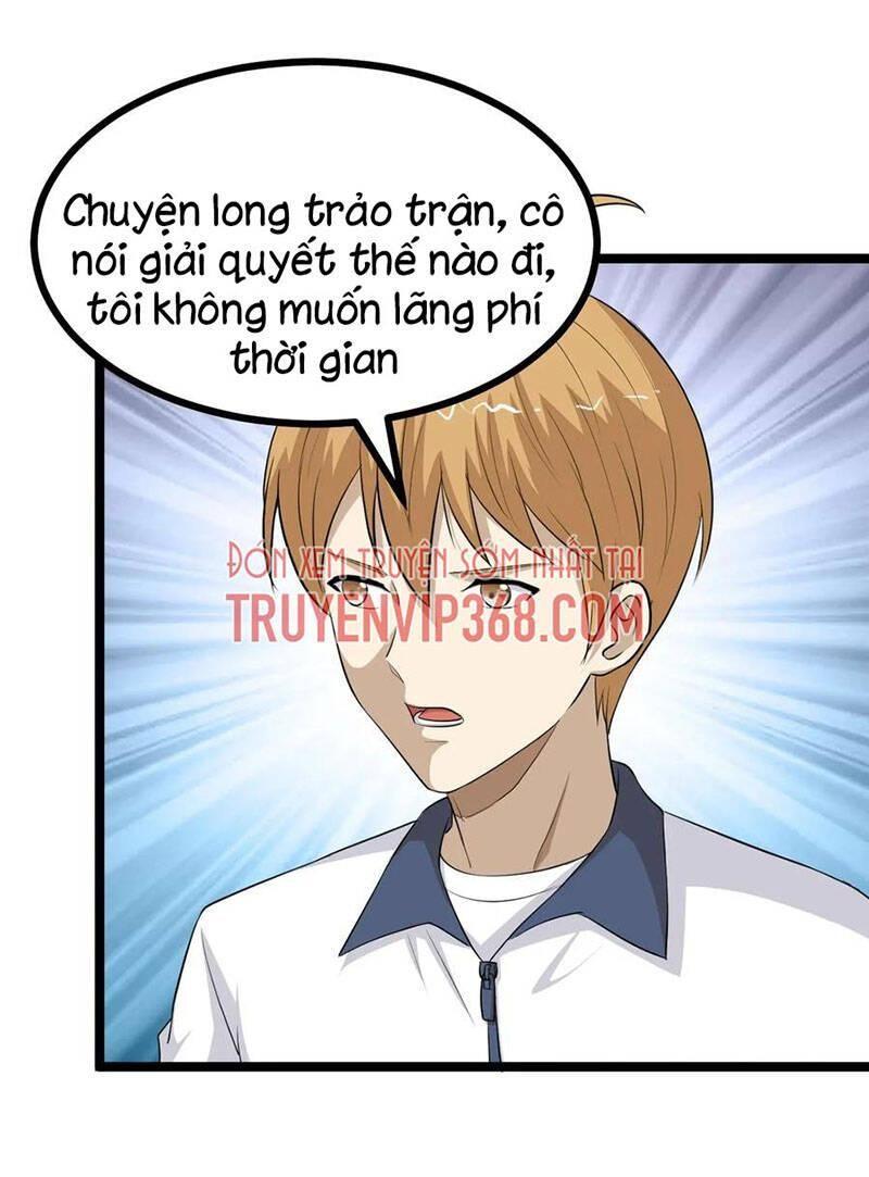 Đai Ca Trở Lại Tuổi 16 Chapter 166 - Trang 5