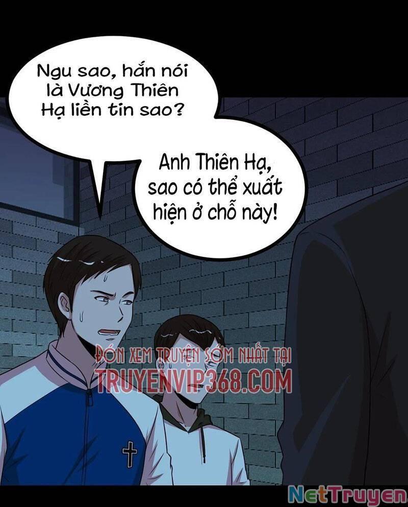 Đai Ca Trở Lại Tuổi 16 Chapter 147 - Trang 11