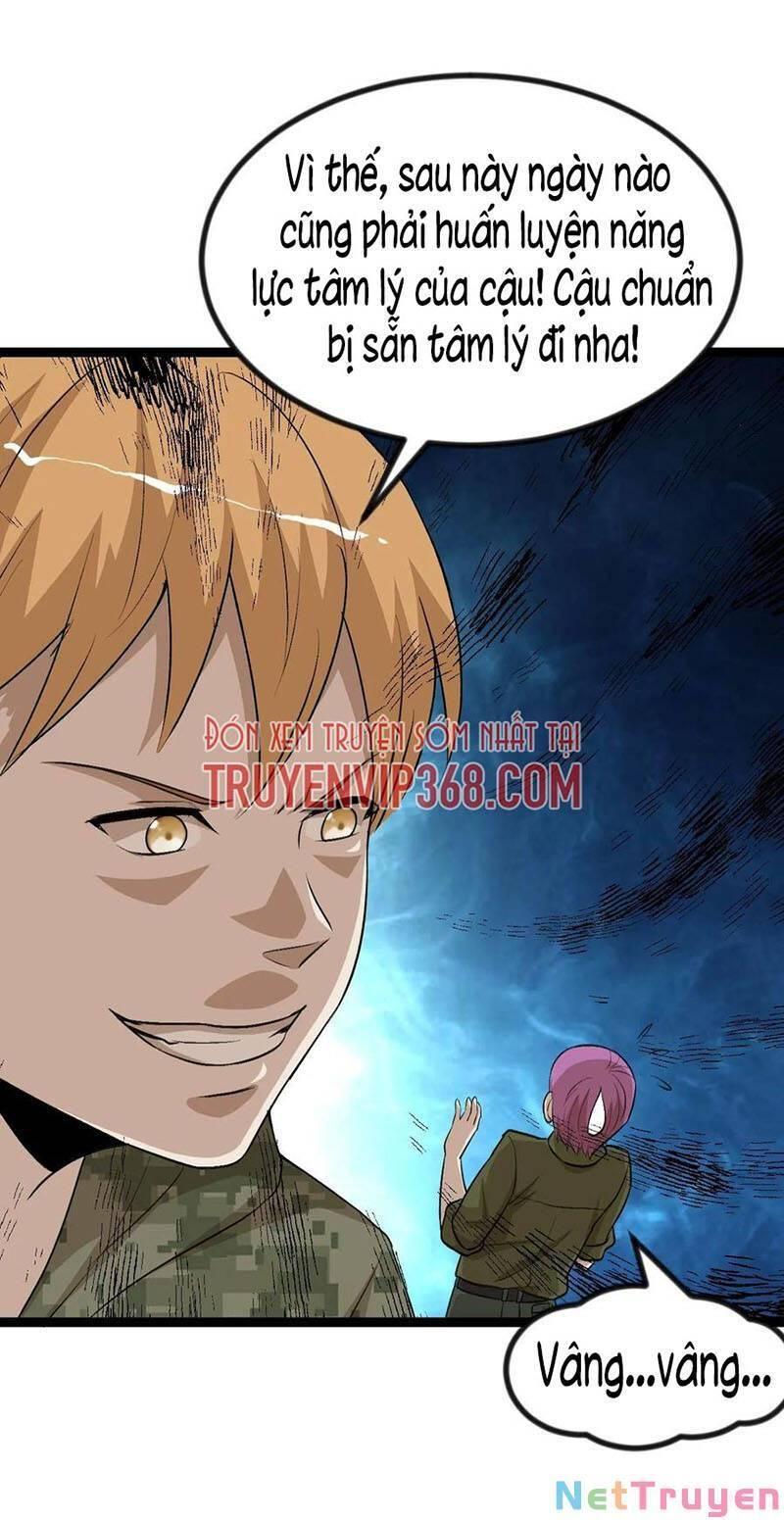 Đai Ca Trở Lại Tuổi 16 Chapter 144 - Trang 11