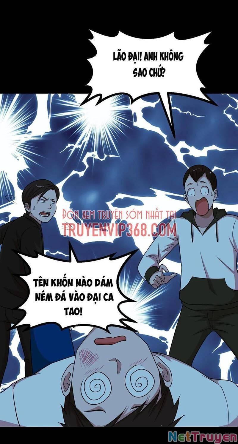 Đai Ca Trở Lại Tuổi 16 Chapter 147 - Trang 29