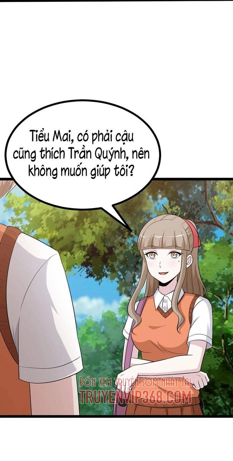 Đai Ca Trở Lại Tuổi 16 Chapter 164 - Trang 4