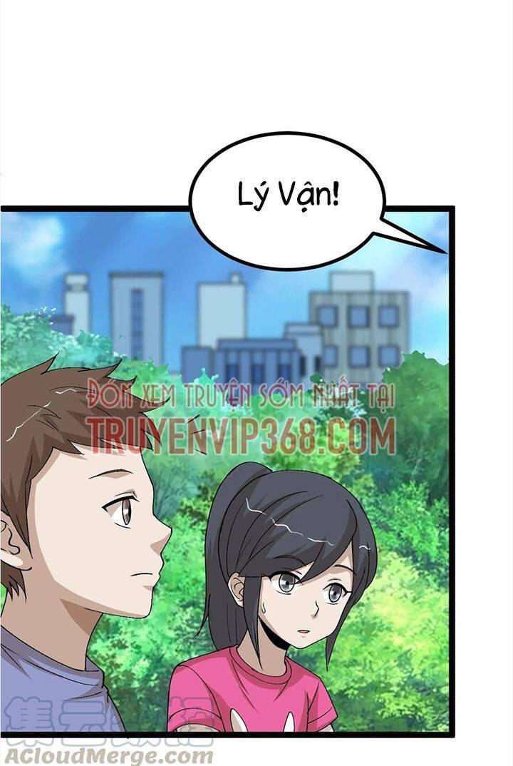 Đai Ca Trở Lại Tuổi 16 Chapter 122 - Trang 6