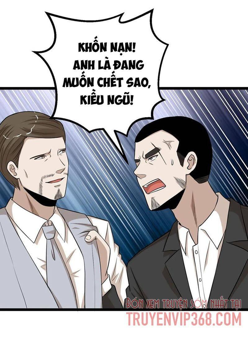 Đai Ca Trở Lại Tuổi 16 Chapter 152 - Trang 23