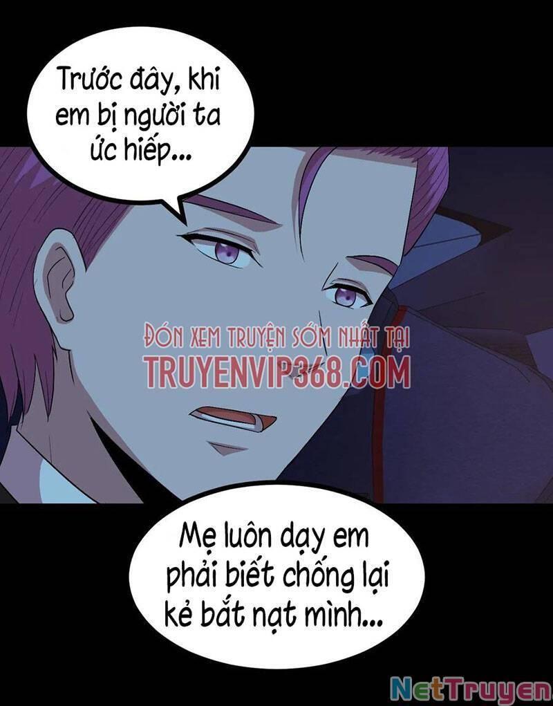 Đai Ca Trở Lại Tuổi 16 Chapter 146 - Trang 19