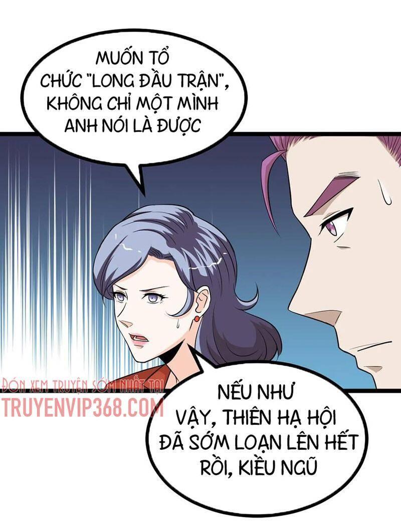 Đai Ca Trở Lại Tuổi 16 Chapter 153 - Trang 29