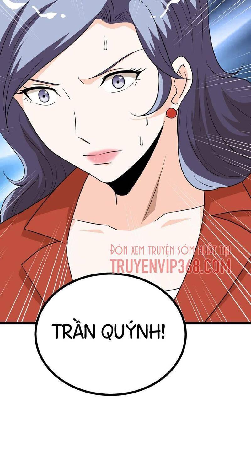 Đai Ca Trở Lại Tuổi 16 Chapter 151 - Trang 36