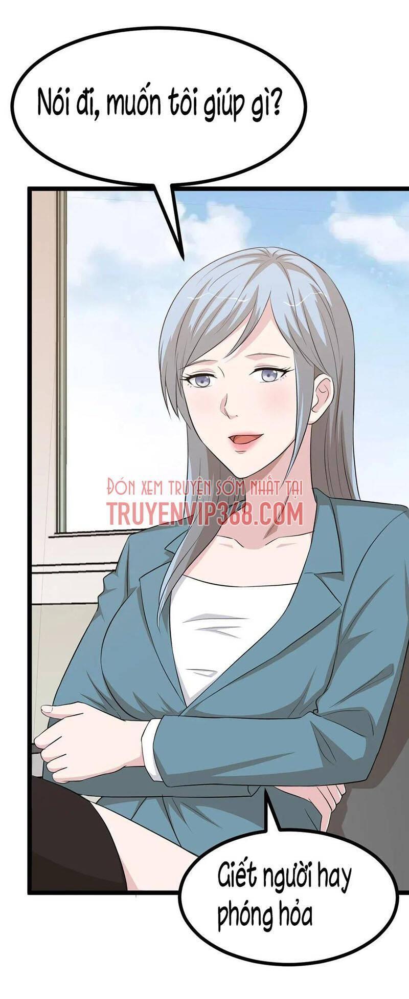 Đai Ca Trở Lại Tuổi 16 Chapter 166 - Trang 20