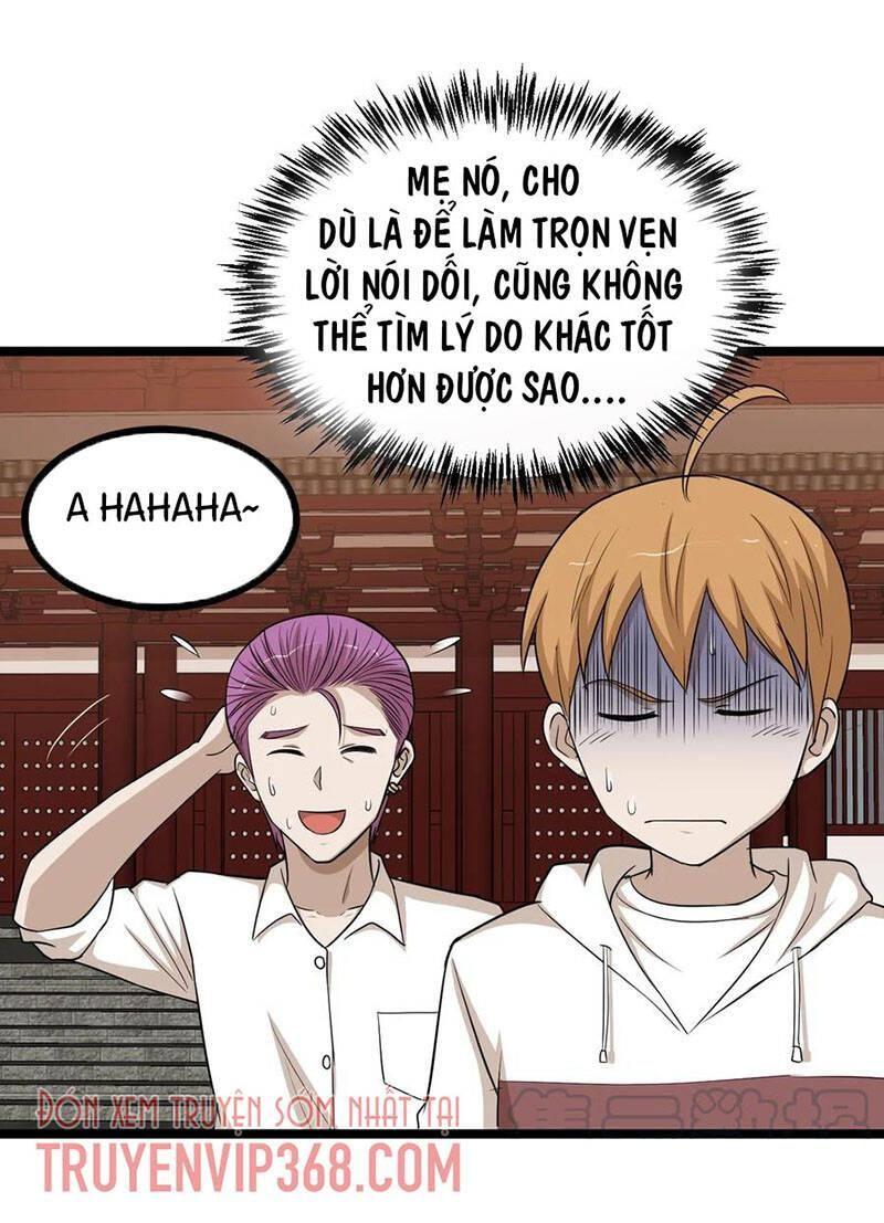 Đai Ca Trở Lại Tuổi 16 Chapter 153 - Trang 13