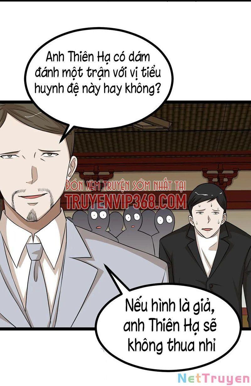 Đai Ca Trở Lại Tuổi 16 Chapter 149 - Trang 27