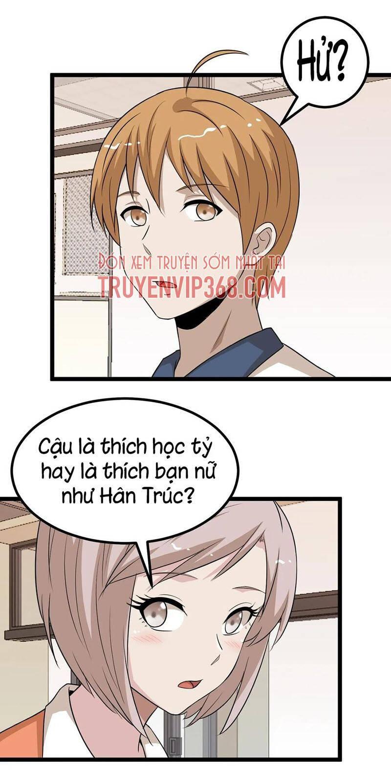 Đai Ca Trở Lại Tuổi 16 Chapter 157 - Trang 24