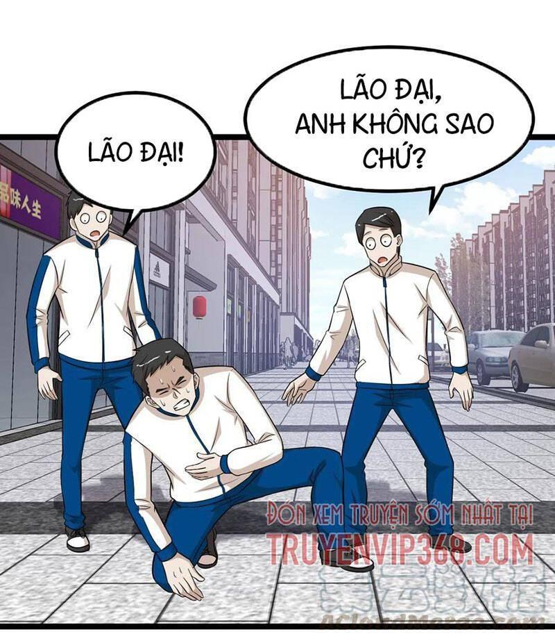 Đai Ca Trở Lại Tuổi 16 Chapter 155 - Trang 22