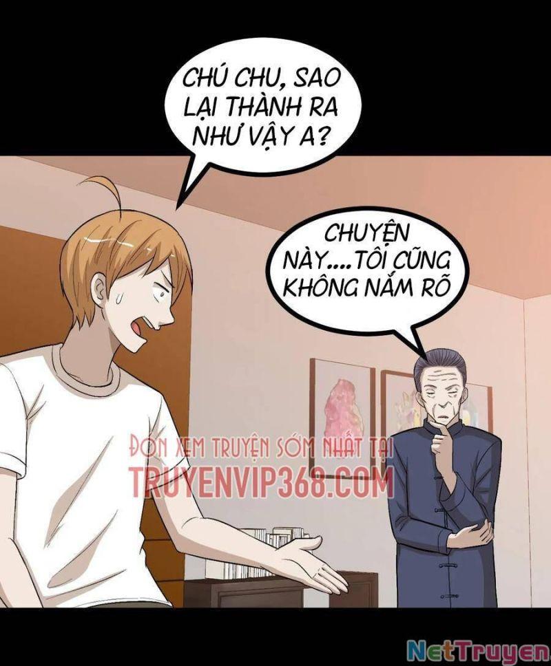 Đai Ca Trở Lại Tuổi 16 Chapter 140 - Trang 34