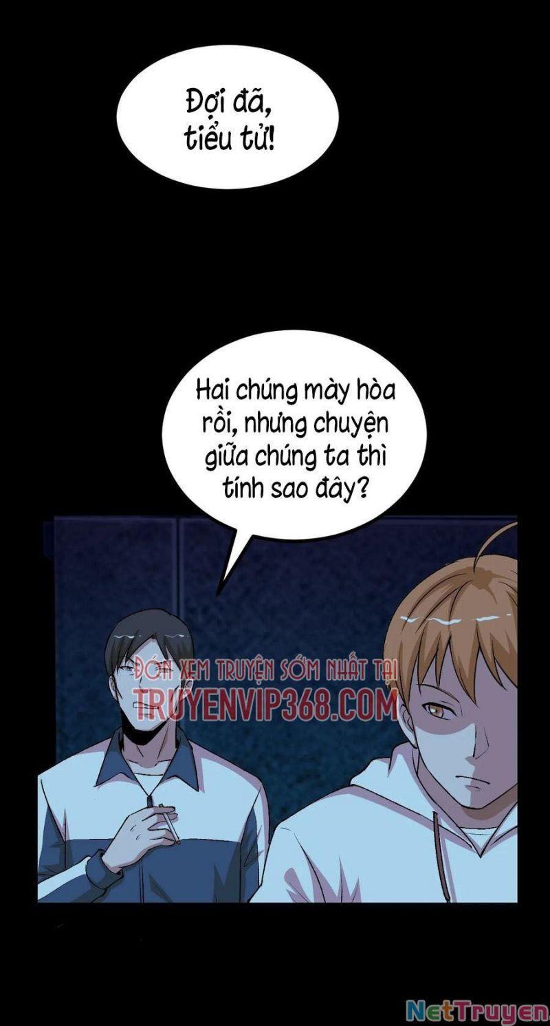 Đai Ca Trở Lại Tuổi 16 Chapter 138 - Trang 19