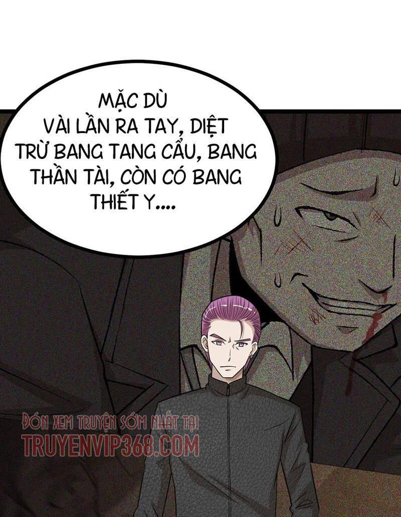 Đai Ca Trở Lại Tuổi 16 Chapter 151 - Trang 32