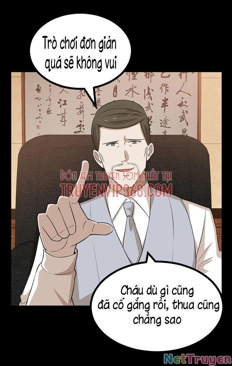 Đai Ca Trở Lại Tuổi 16 Chapter 161 - Trang 25