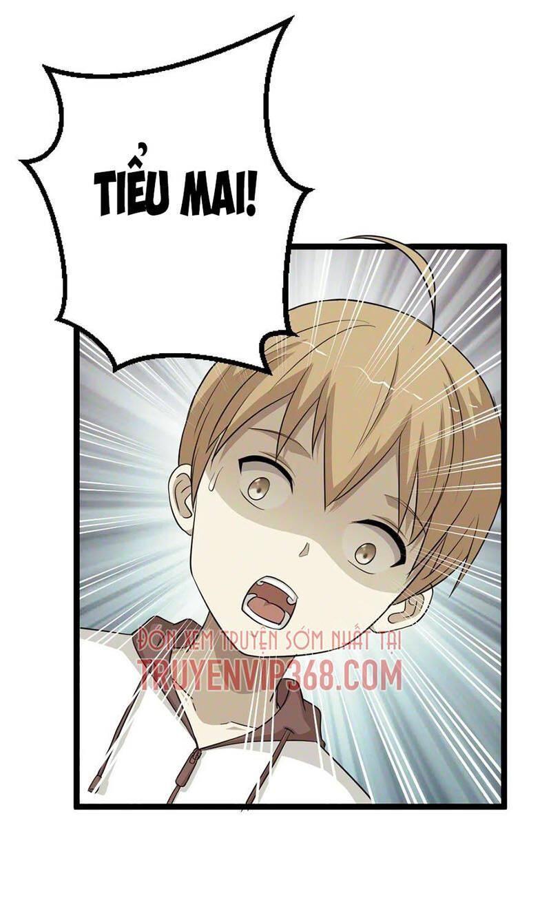 Đai Ca Trở Lại Tuổi 16 Chapter 164 - Trang 25