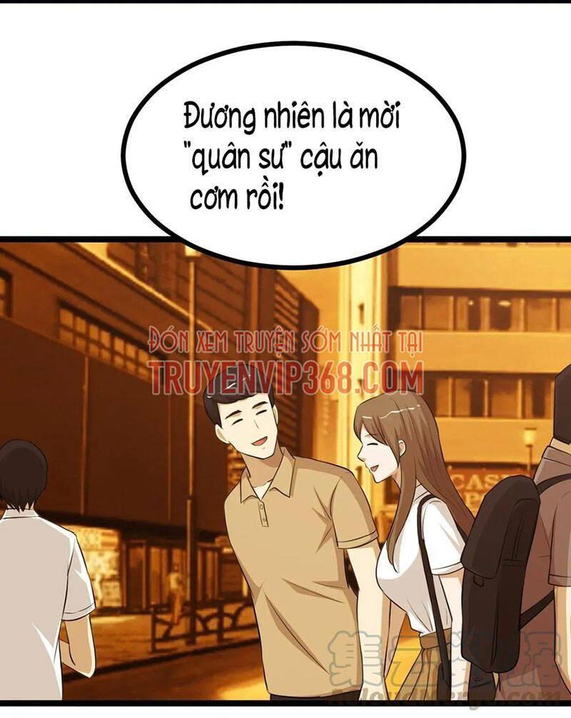 Đai Ca Trở Lại Tuổi 16 Chapter 166 - Trang 27