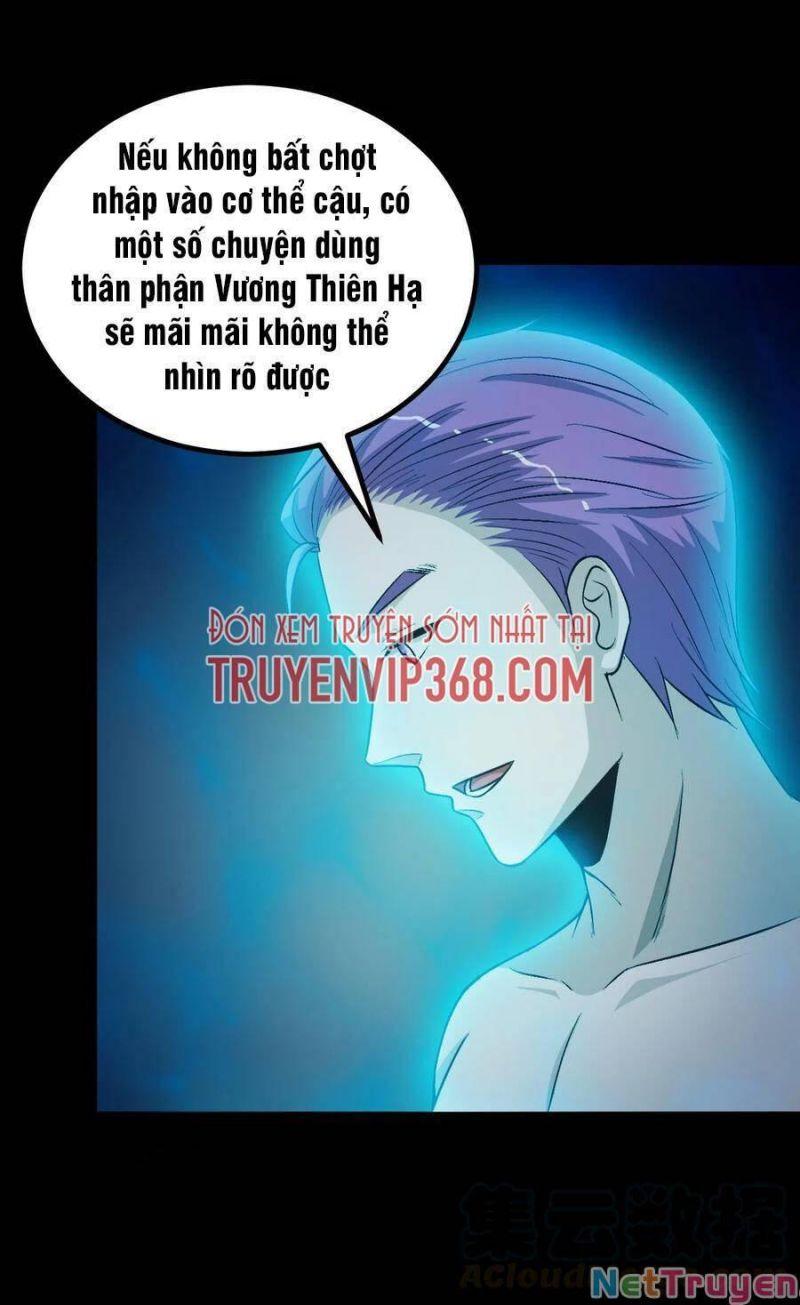 Đai Ca Trở Lại Tuổi 16 Chapter 140 - Trang 6