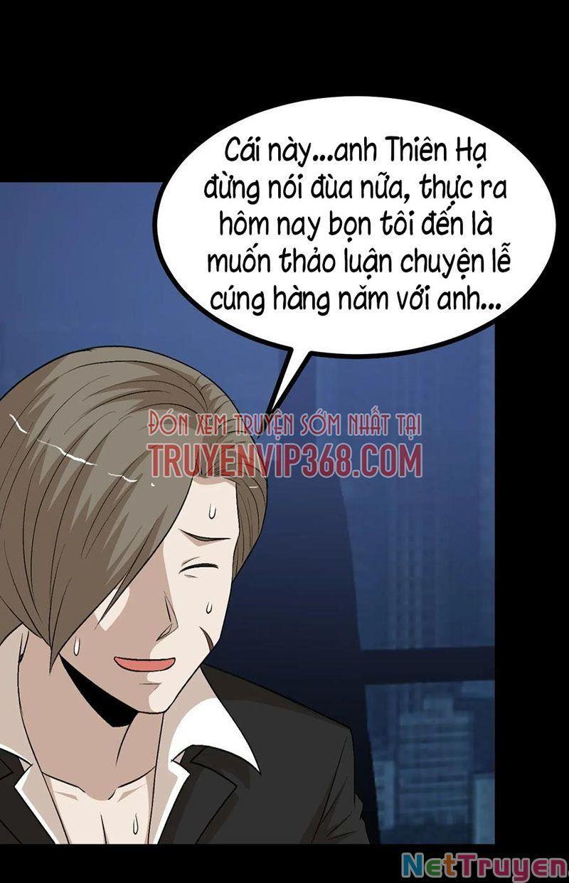 Đai Ca Trở Lại Tuổi 16 Chapter 142 - Trang 11