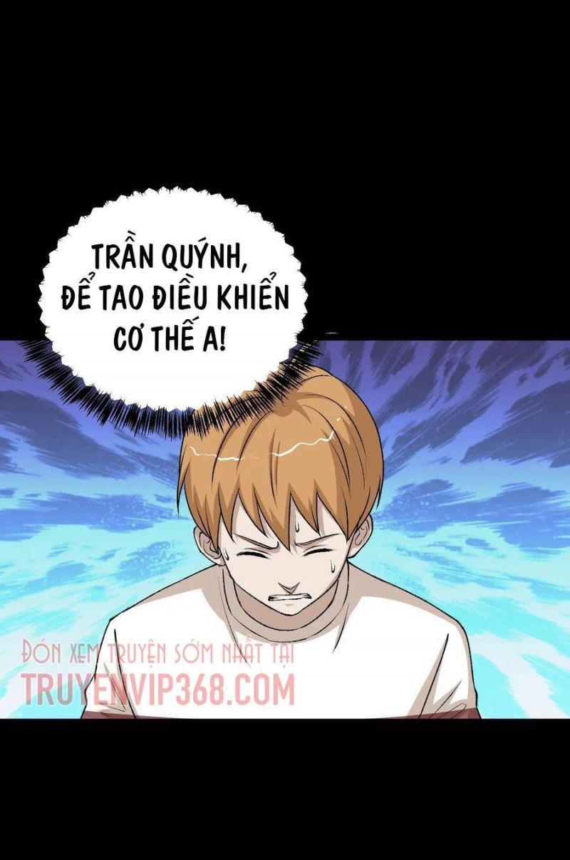 Đai Ca Trở Lại Tuổi 16 Chapter 124 - Trang 15